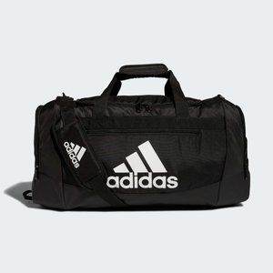 Adidas Medium Scorer's Duffel Bag